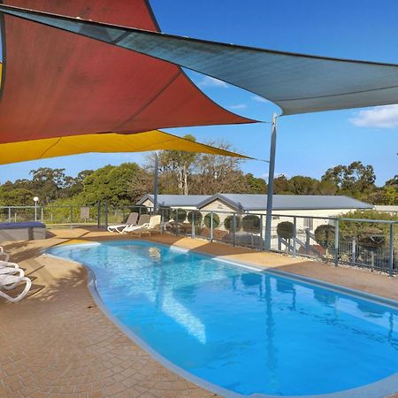 Metung Holiday Villas Экстерьер фото