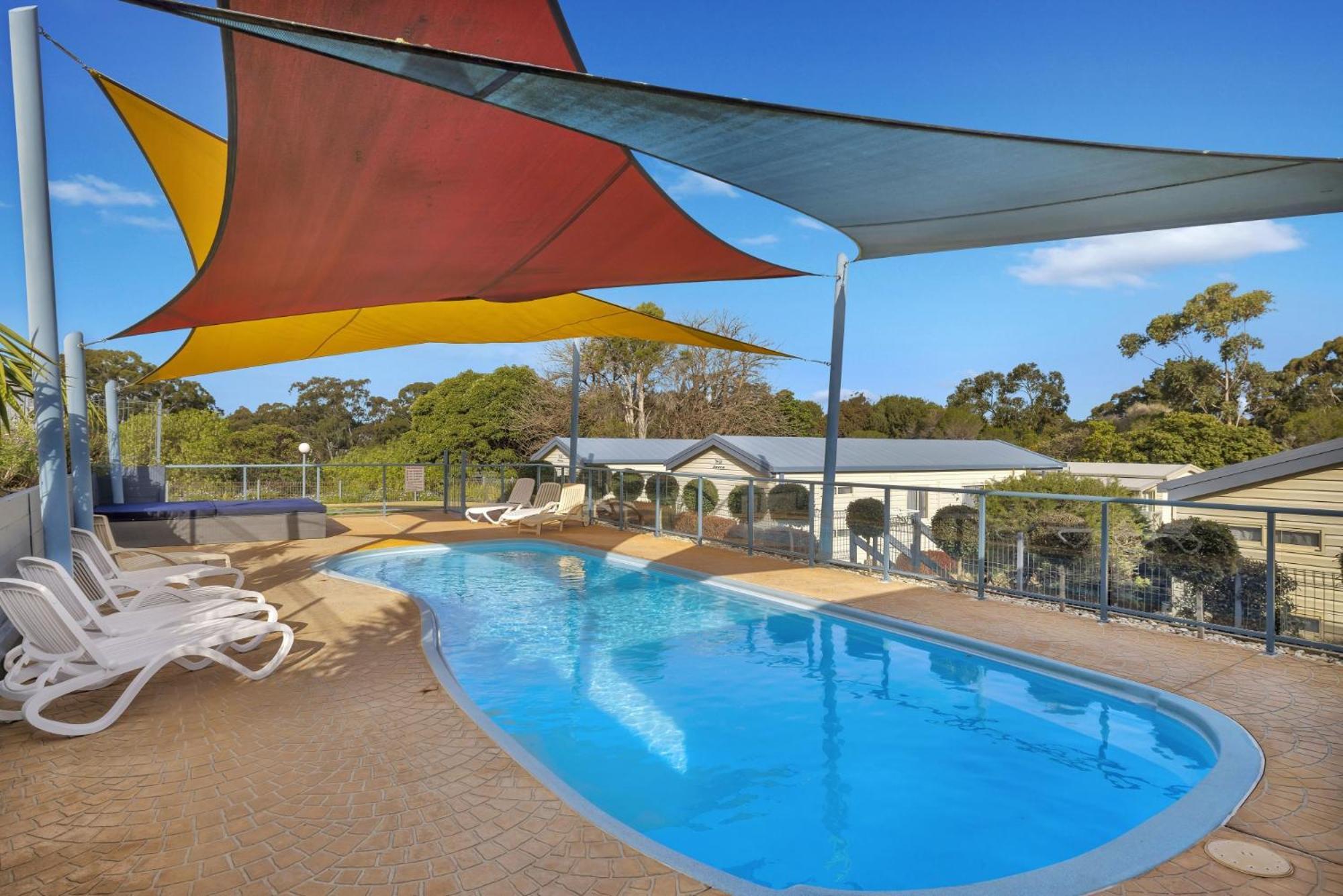 Metung Holiday Villas Экстерьер фото