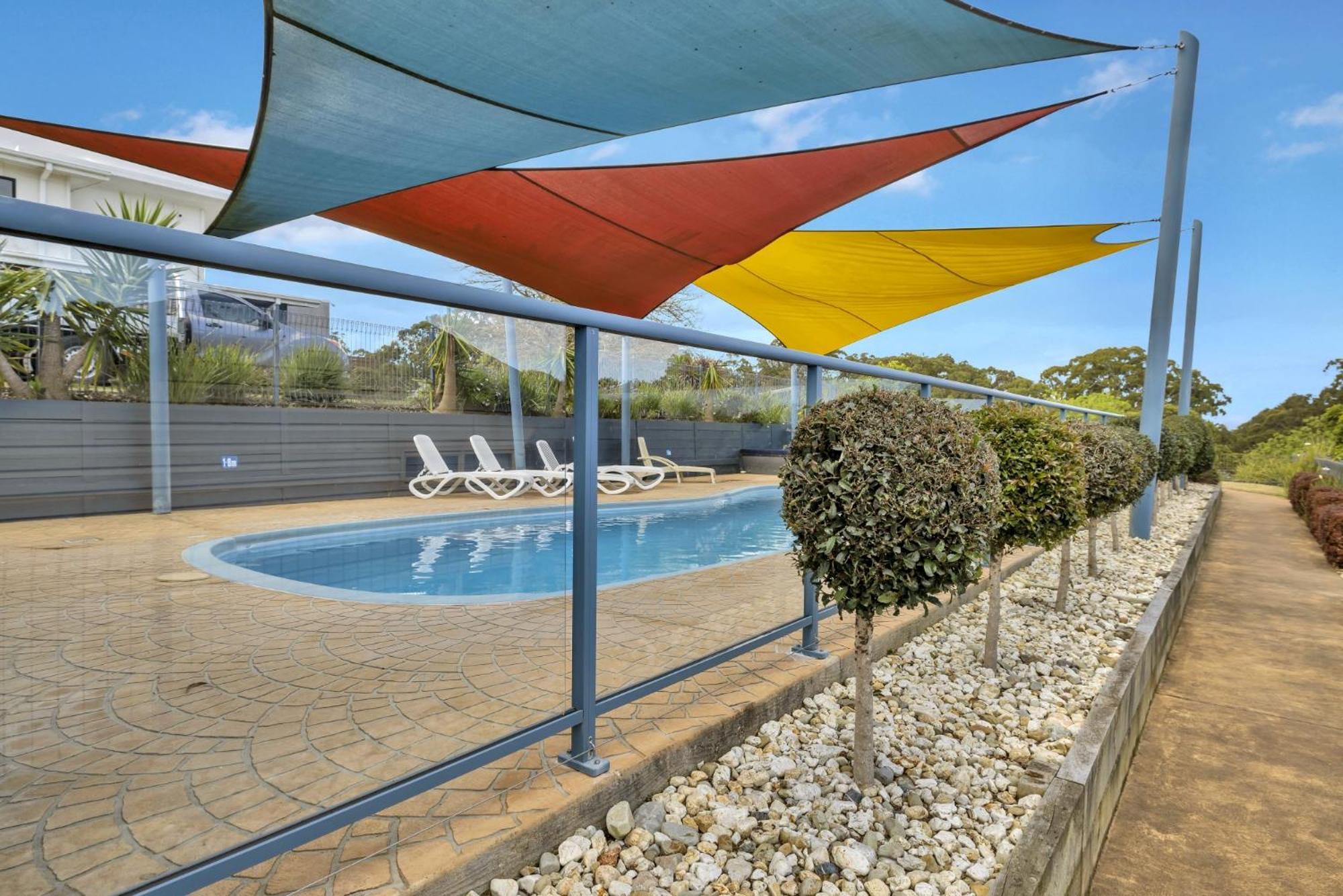 Metung Holiday Villas Экстерьер фото