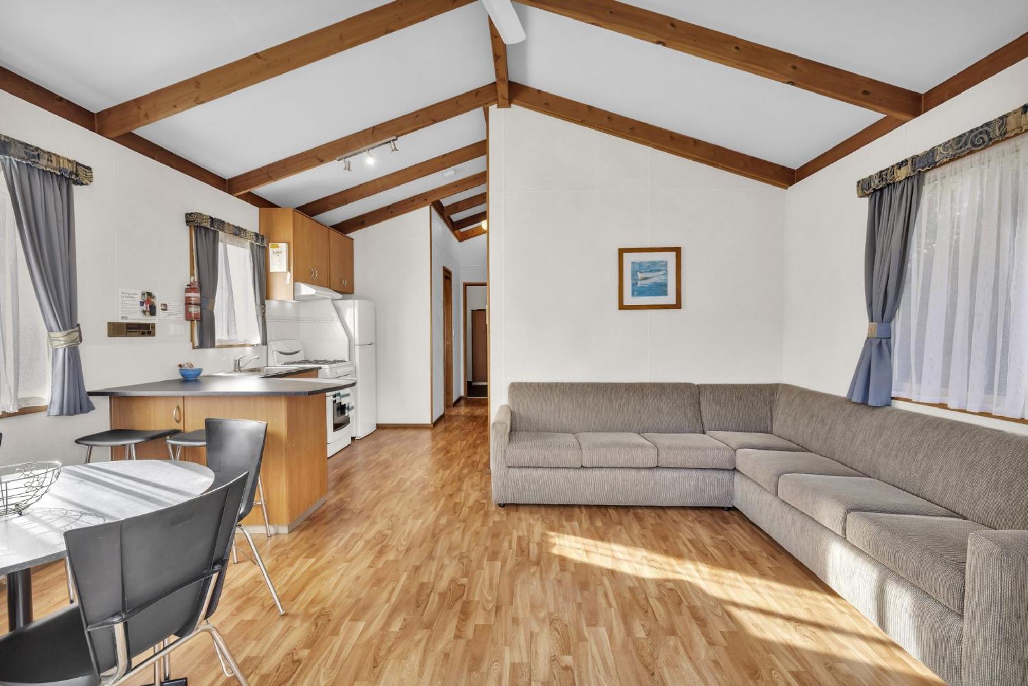 Metung Holiday Villas Экстерьер фото