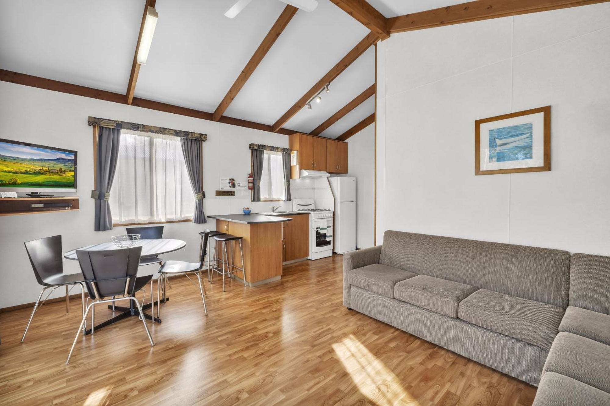 Metung Holiday Villas Экстерьер фото