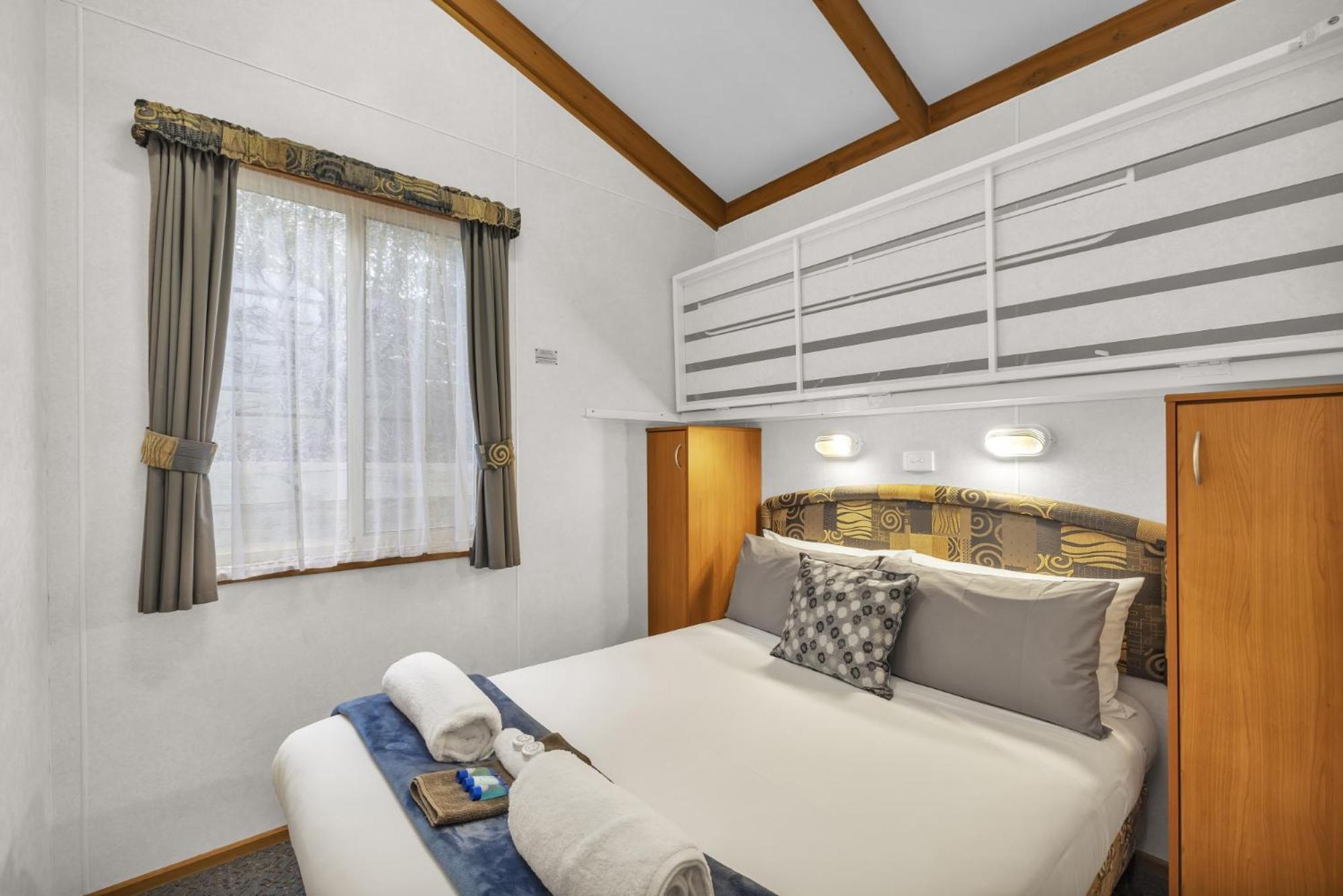 Metung Holiday Villas Экстерьер фото