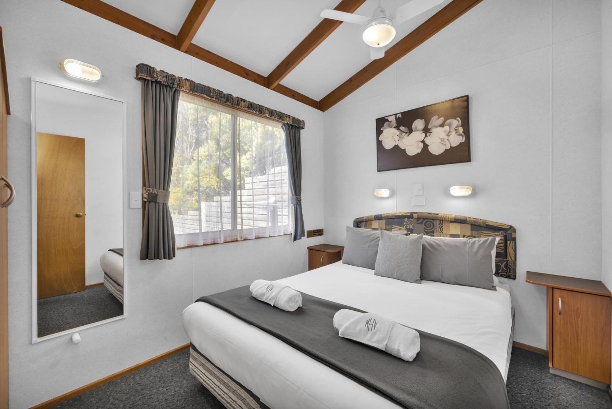 Metung Holiday Villas Экстерьер фото