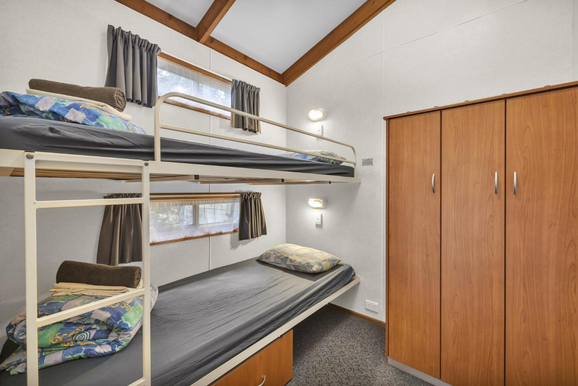 Metung Holiday Villas Экстерьер фото