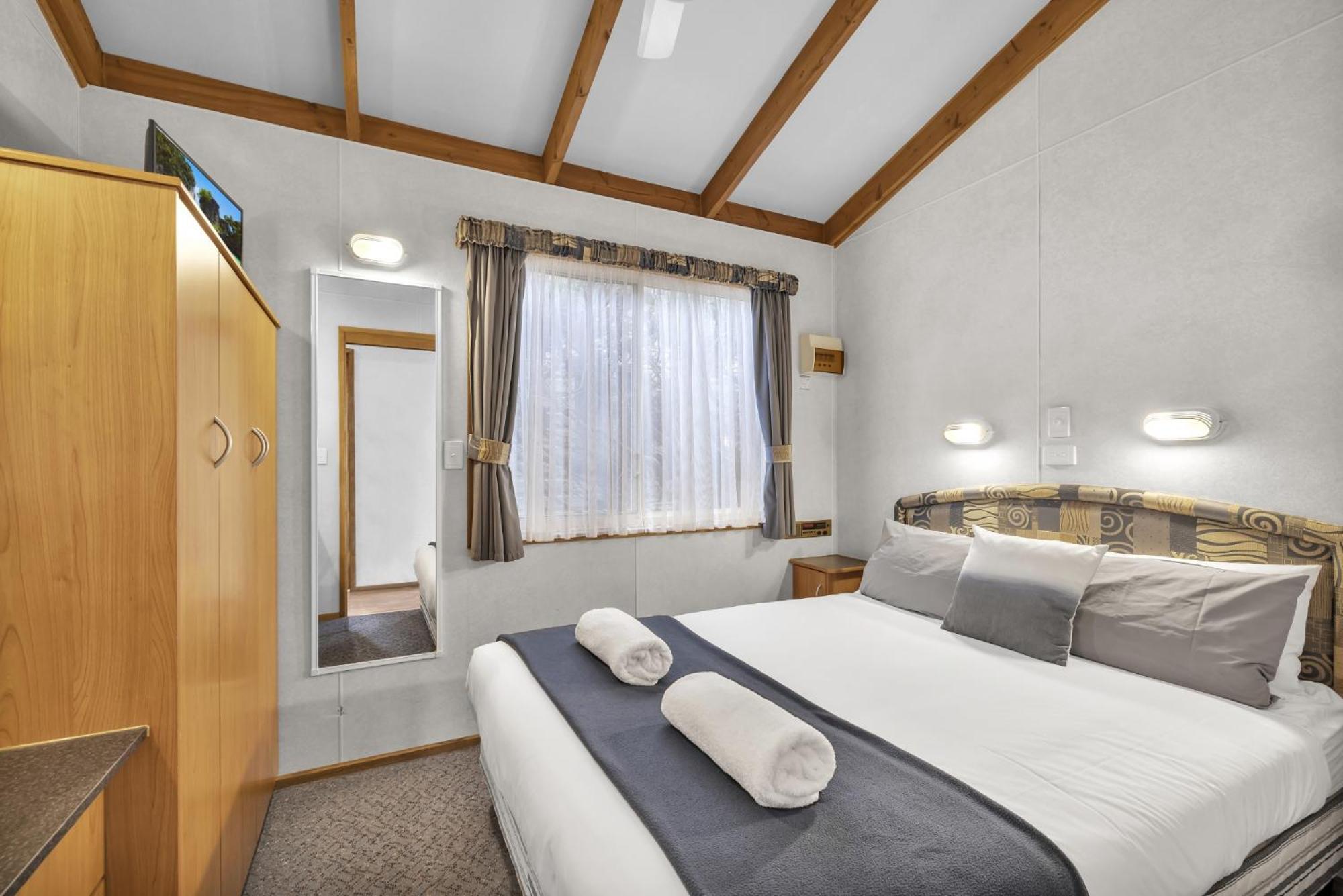 Metung Holiday Villas Экстерьер фото