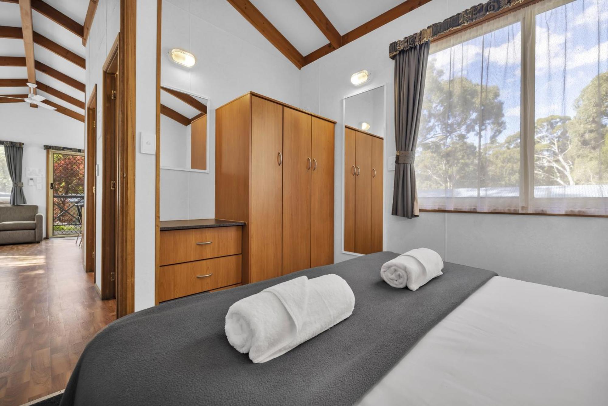 Metung Holiday Villas Экстерьер фото