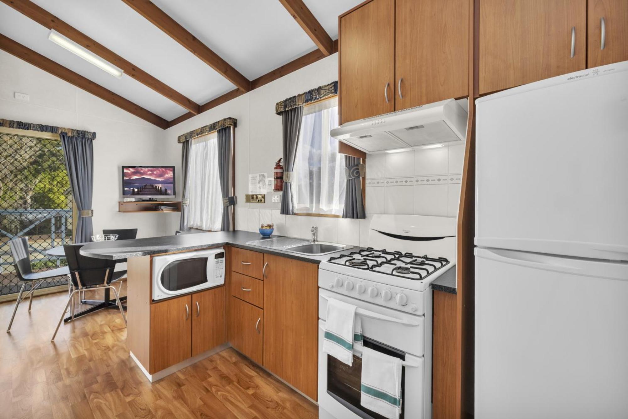 Metung Holiday Villas Экстерьер фото