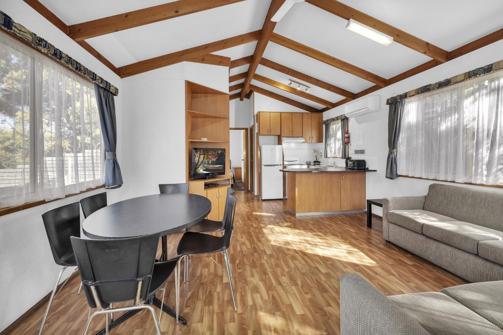 Metung Holiday Villas Экстерьер фото