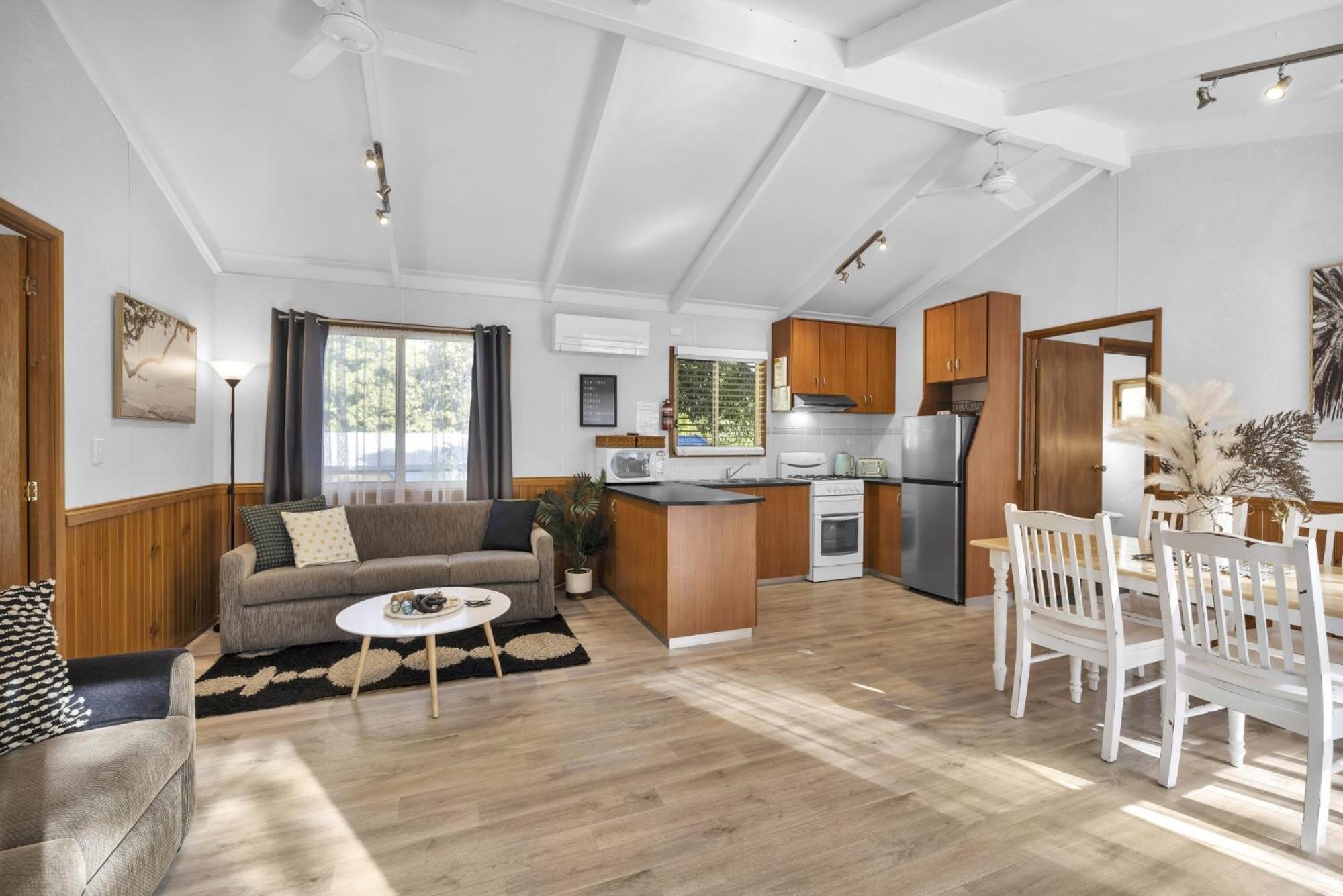 Metung Holiday Villas Экстерьер фото
