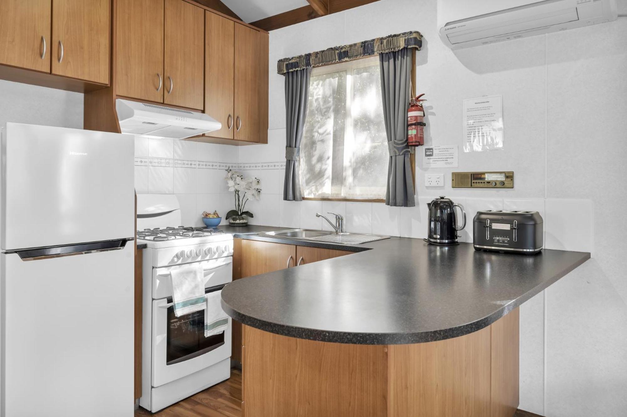 Metung Holiday Villas Экстерьер фото