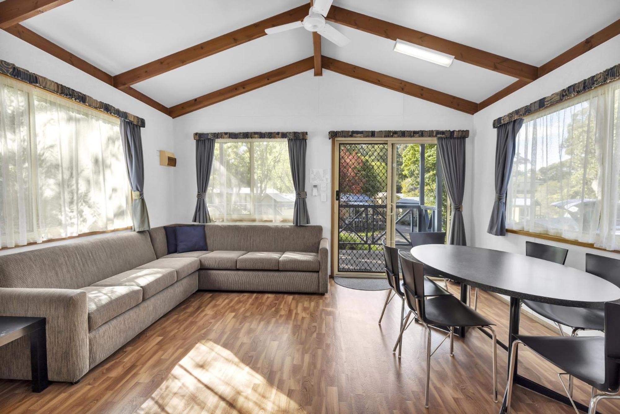 Metung Holiday Villas Экстерьер фото