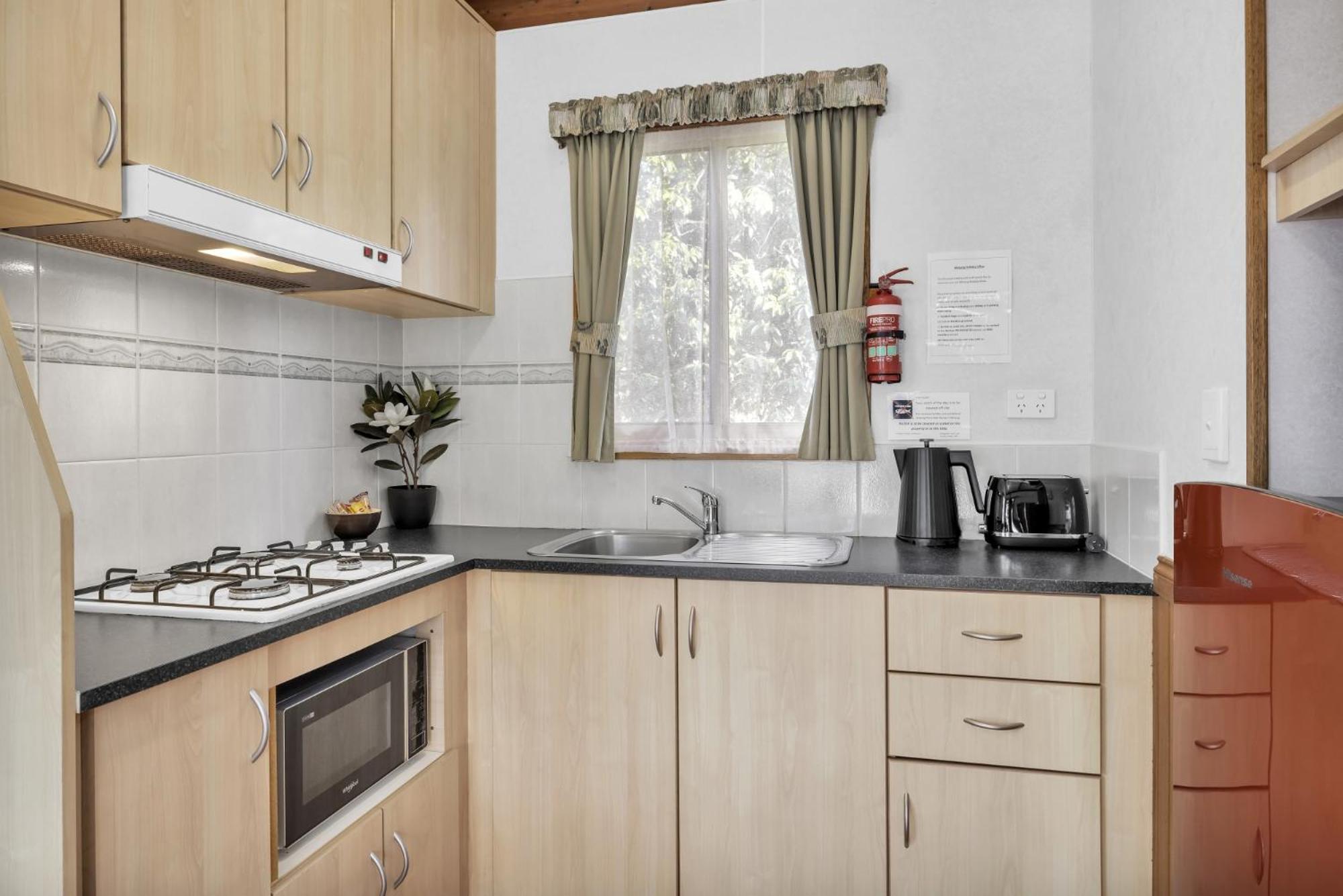 Metung Holiday Villas Экстерьер фото