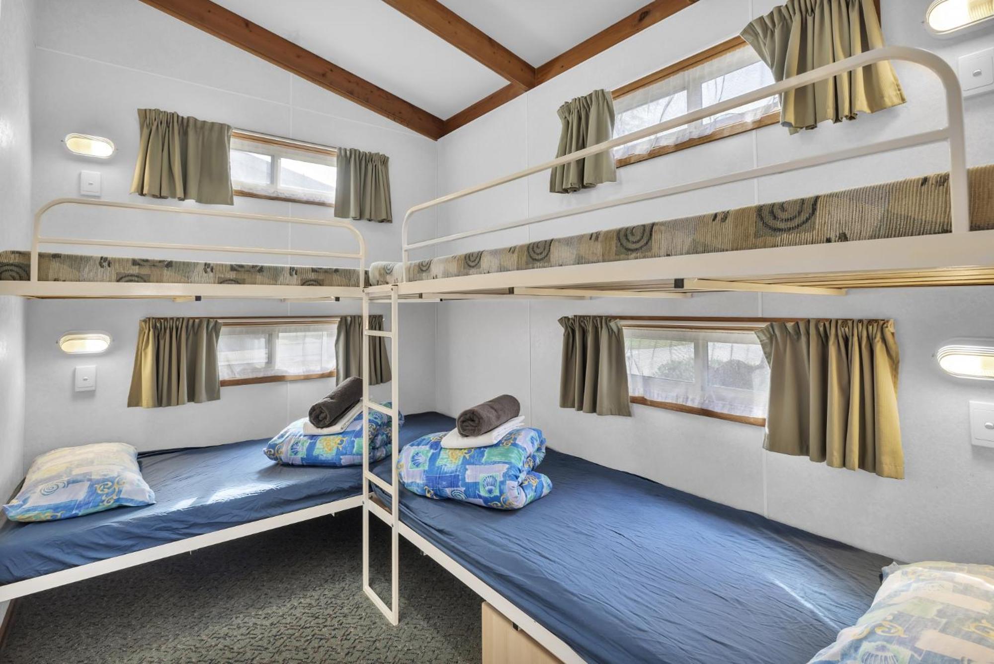 Metung Holiday Villas Экстерьер фото