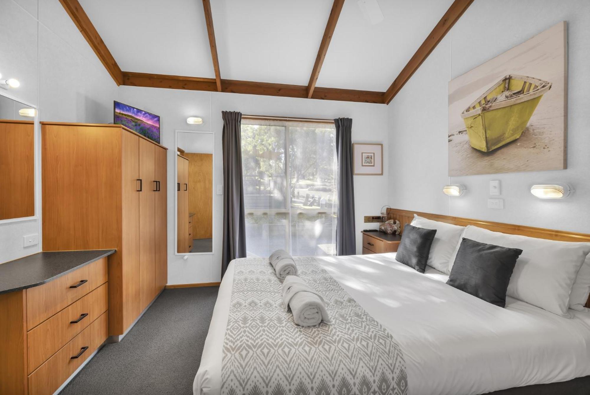 Metung Holiday Villas Экстерьер фото