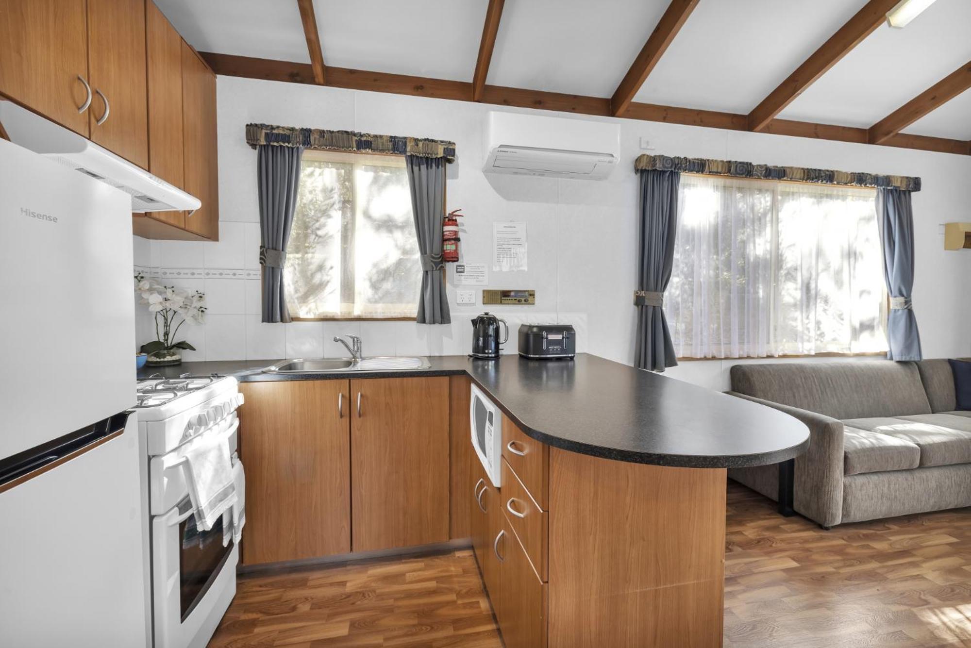 Metung Holiday Villas Экстерьер фото