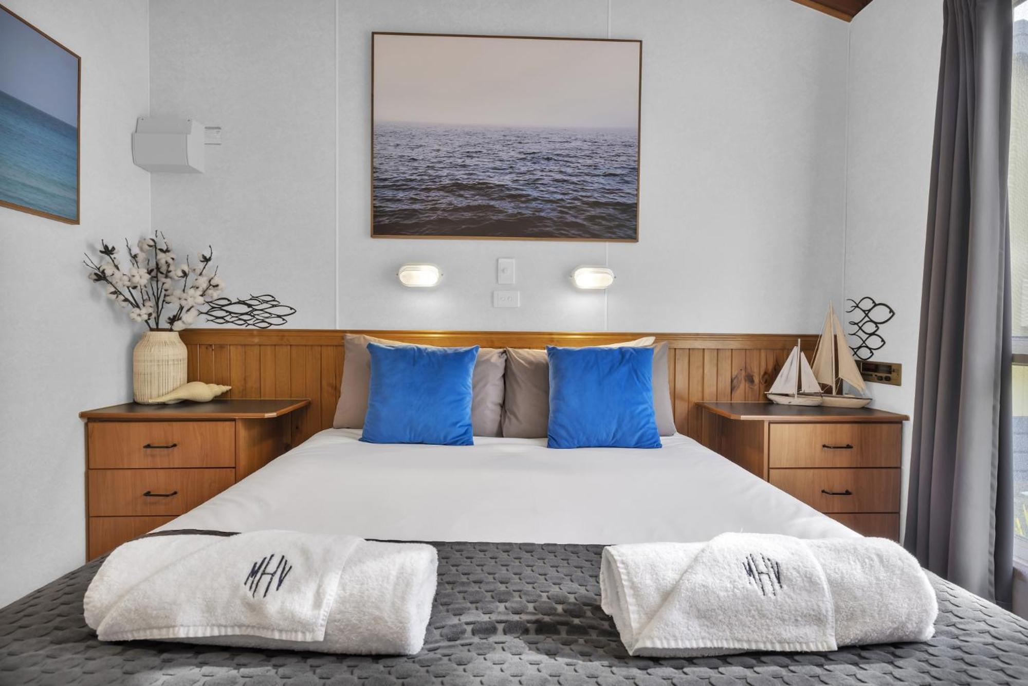 Metung Holiday Villas Экстерьер фото