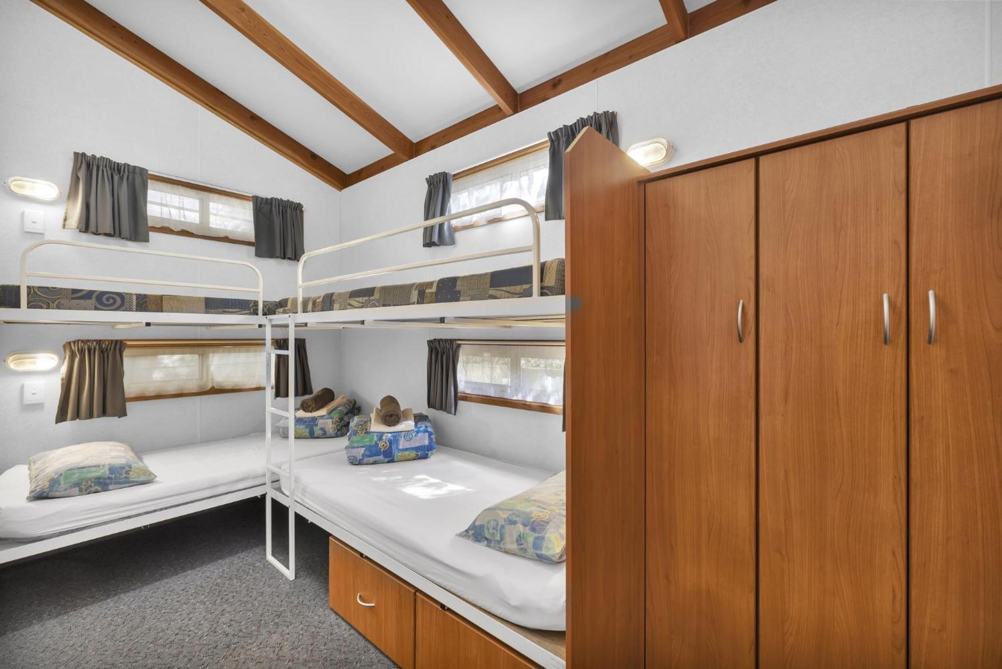 Metung Holiday Villas Экстерьер фото