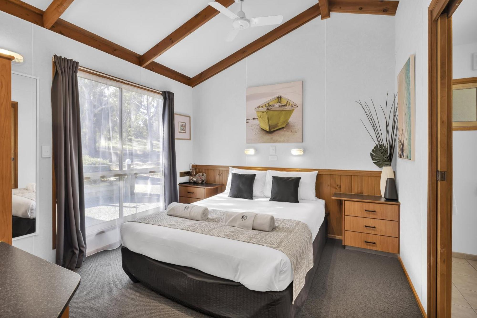 Metung Holiday Villas Экстерьер фото