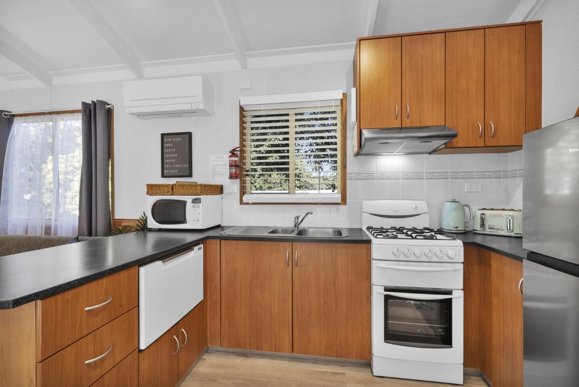 Metung Holiday Villas Экстерьер фото
