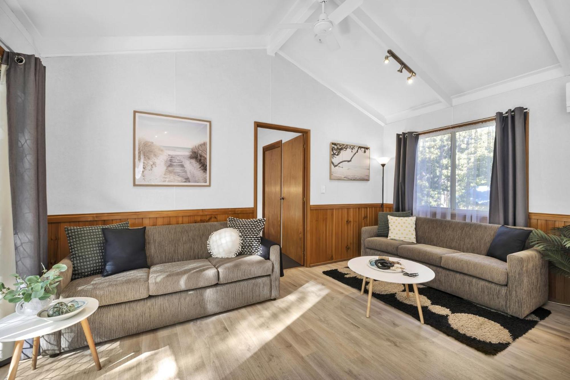 Metung Holiday Villas Экстерьер фото