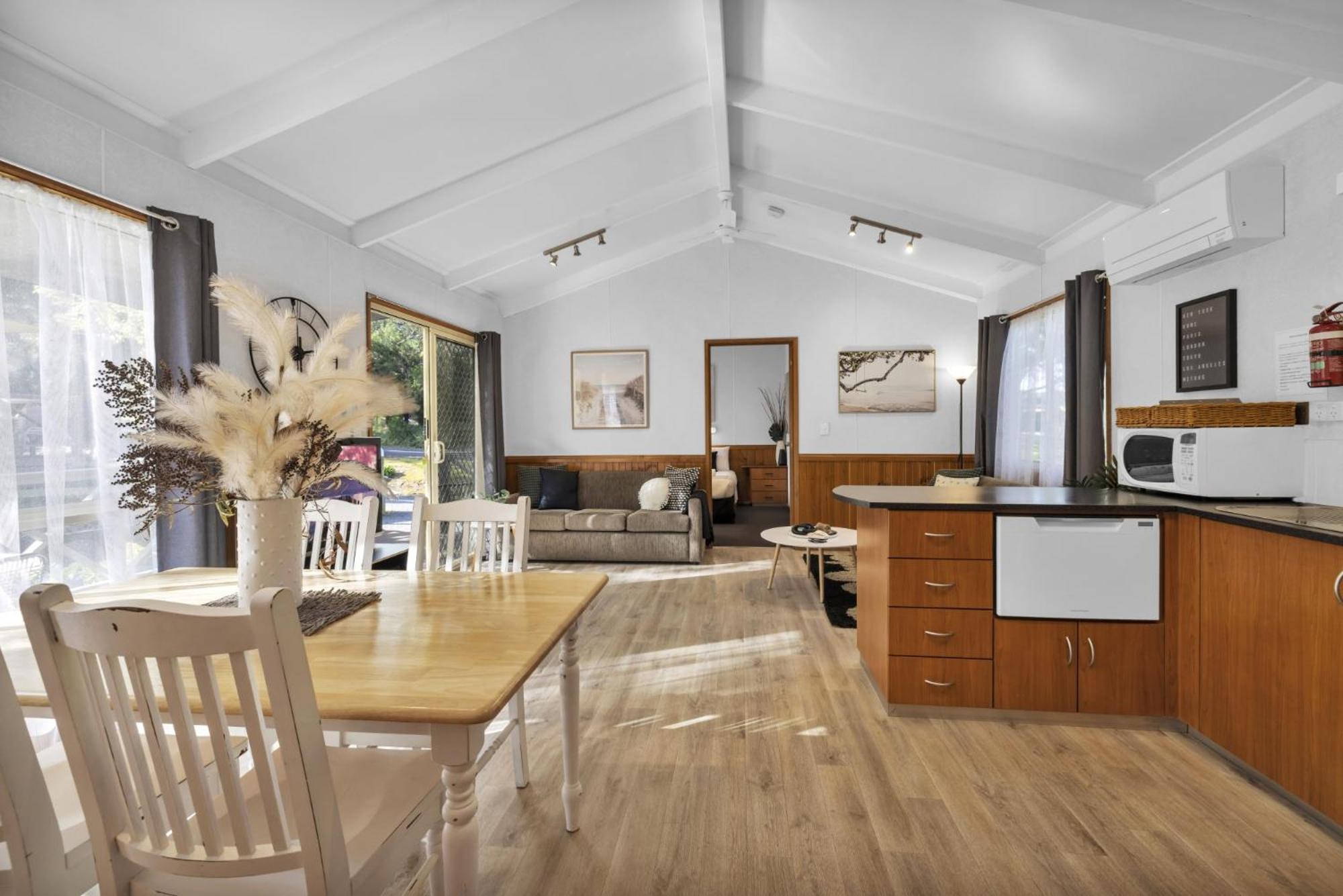 Metung Holiday Villas Экстерьер фото