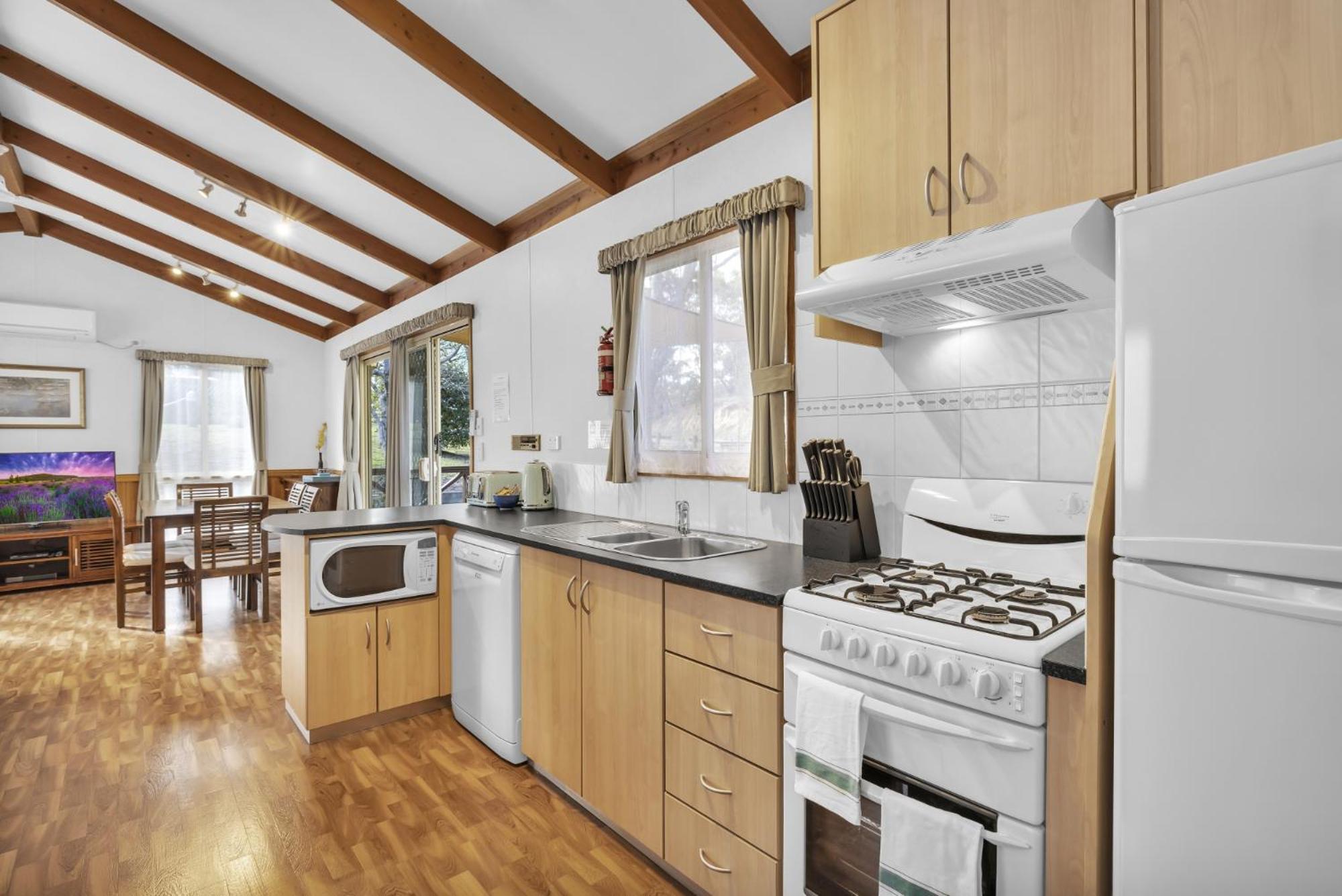 Metung Holiday Villas Экстерьер фото
