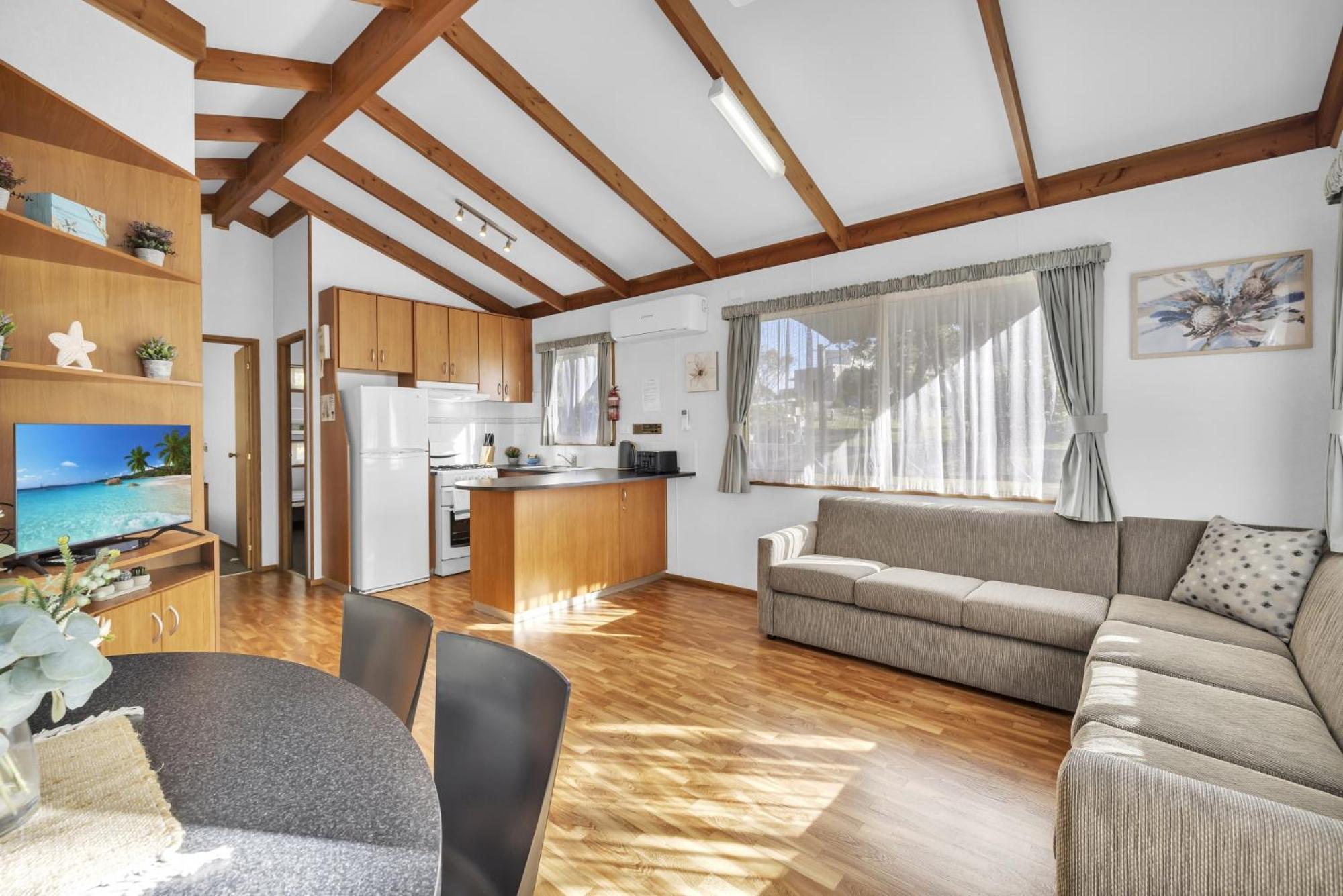 Metung Holiday Villas Экстерьер фото