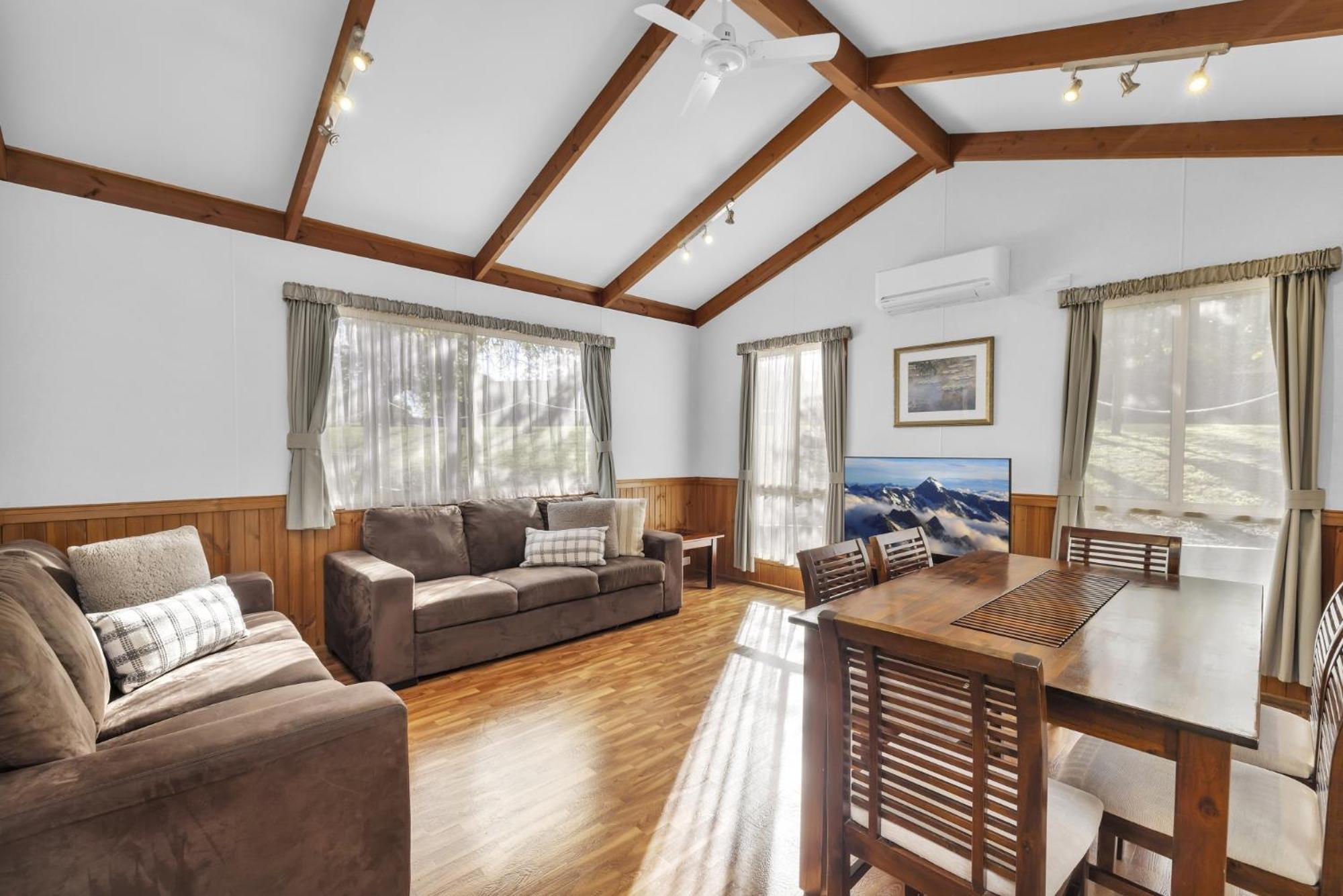 Metung Holiday Villas Экстерьер фото