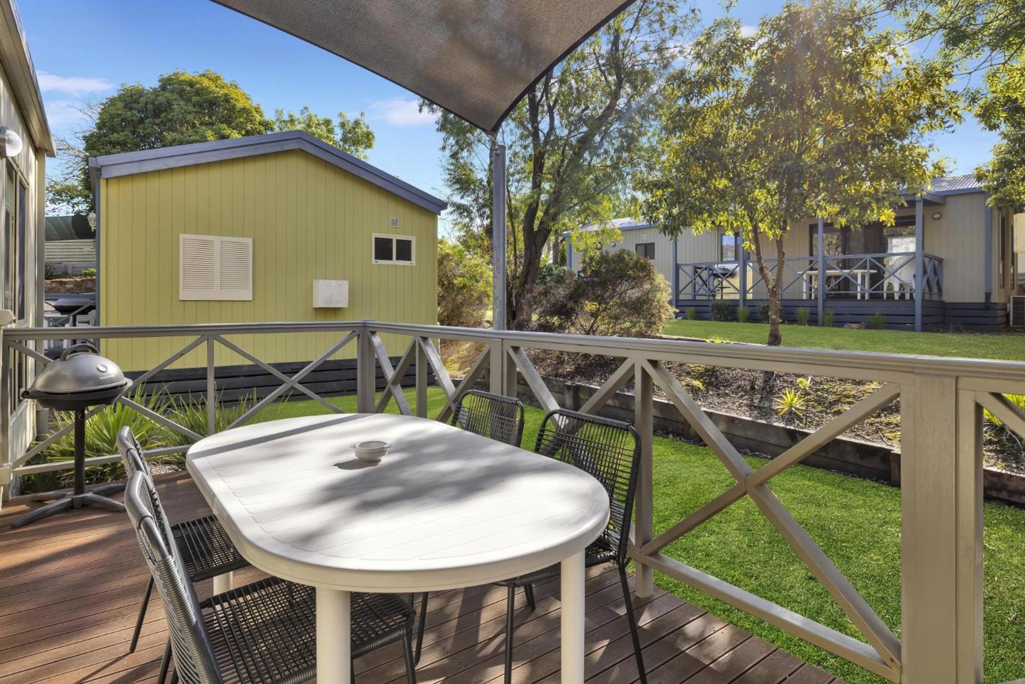 Metung Holiday Villas Экстерьер фото