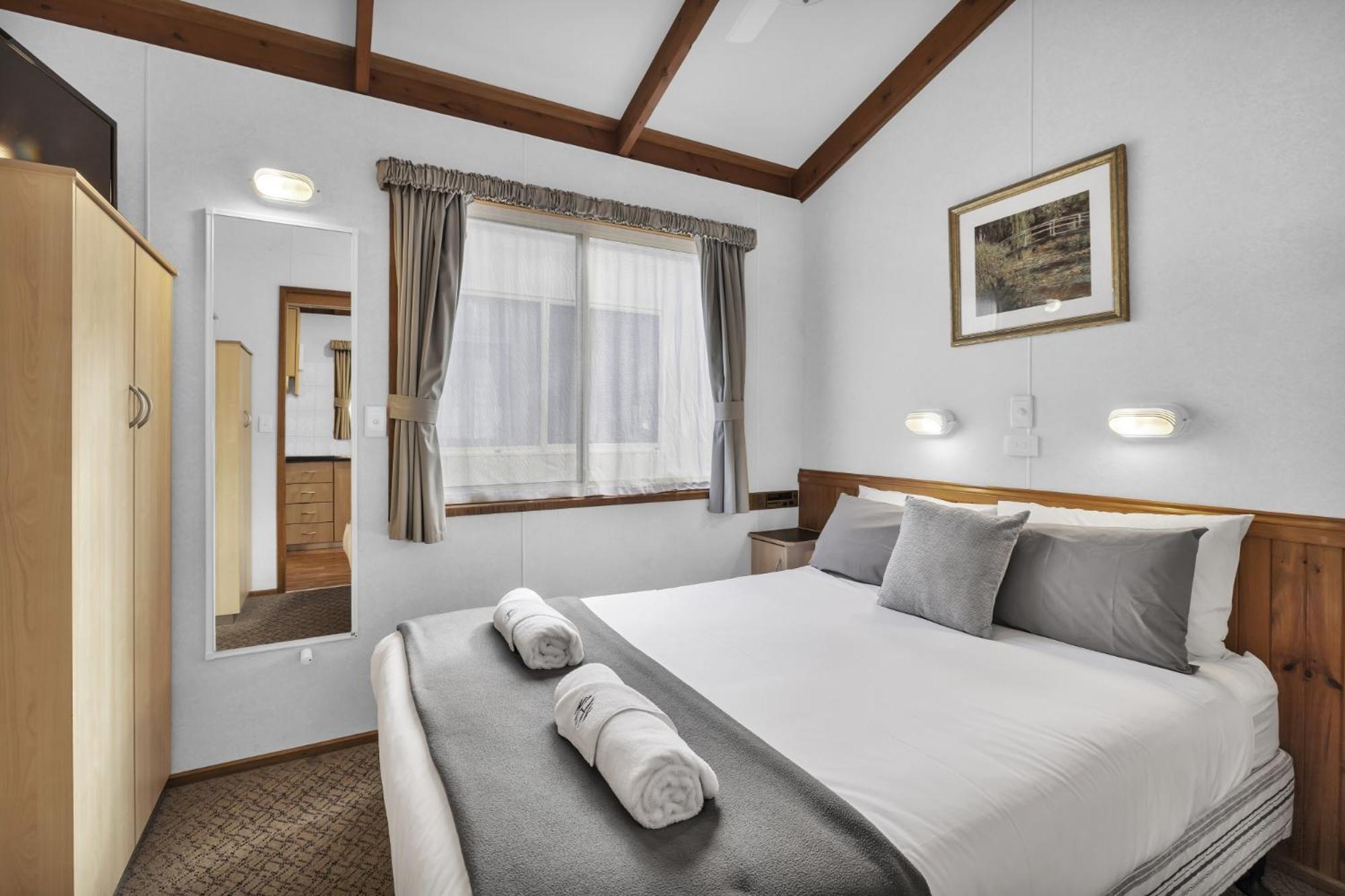 Metung Holiday Villas Экстерьер фото