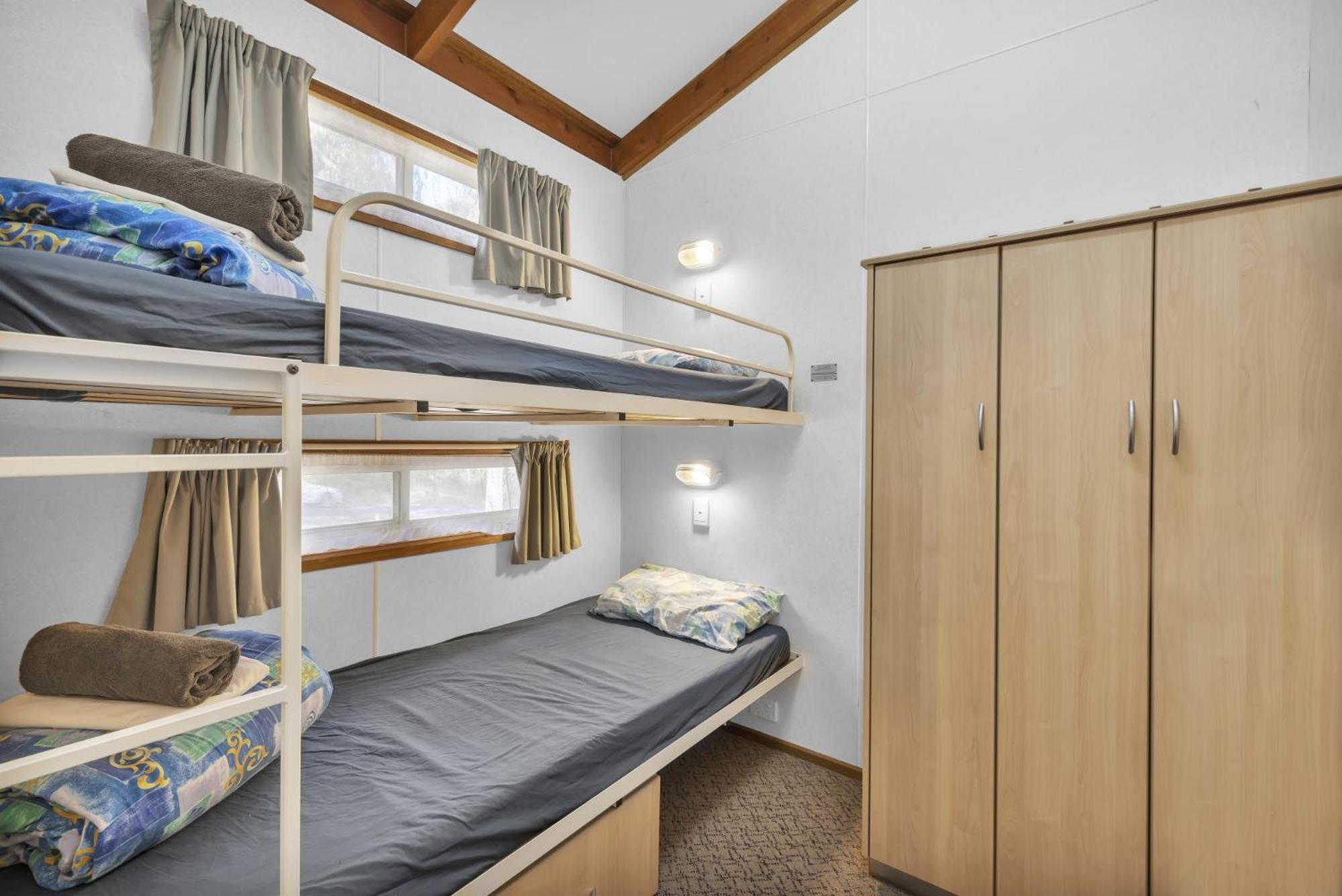Metung Holiday Villas Экстерьер фото
