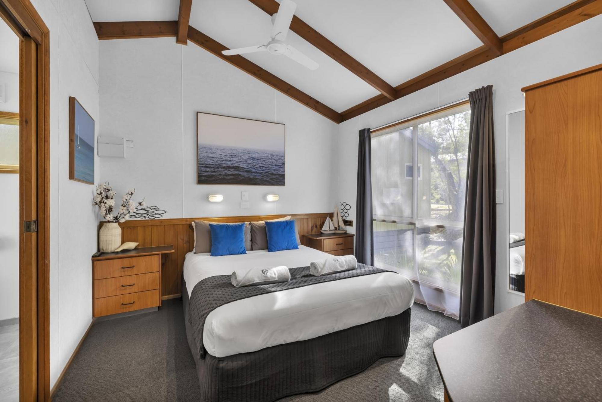 Metung Holiday Villas Экстерьер фото