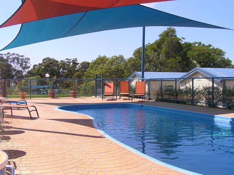 Metung Holiday Villas Экстерьер фото